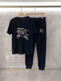 Picture of Burberry Shirt Pant Suits _SKUBurberryM-5XLkdtn7320668